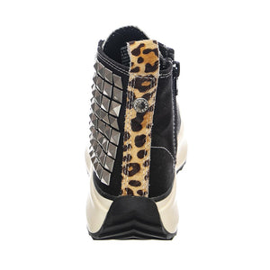  SMPSHARK-BLKST  STEVE MADDEN 