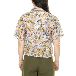 Blouse Multi - Camicia Donna Multicolore 86108577  MD'M 