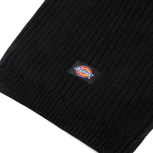 Dickies Rib Balaclava Black - Passamotagna Nero DK0A4Z32BLK1  DICKIES 