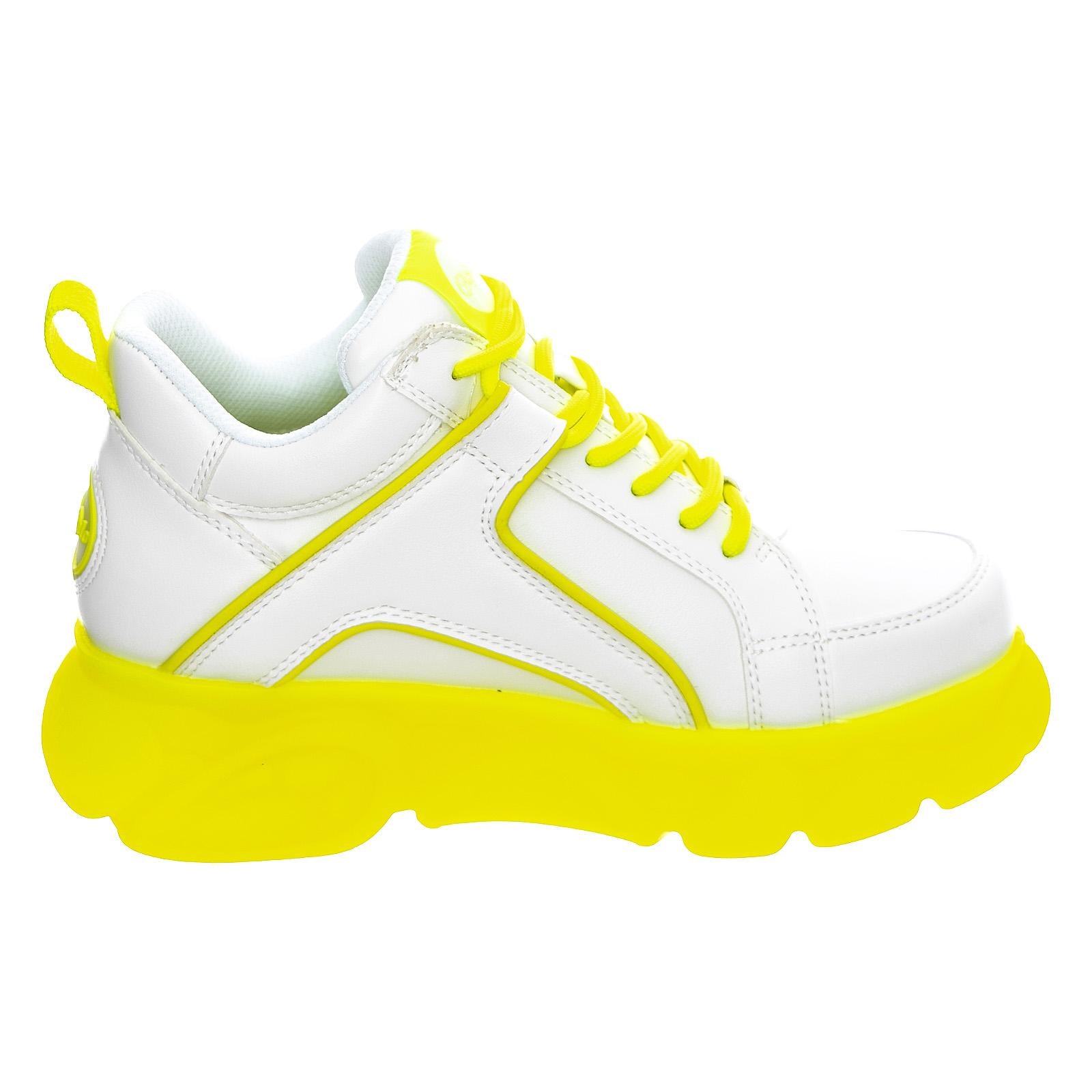  BFSCORIN-WHYE  BUFFALO 