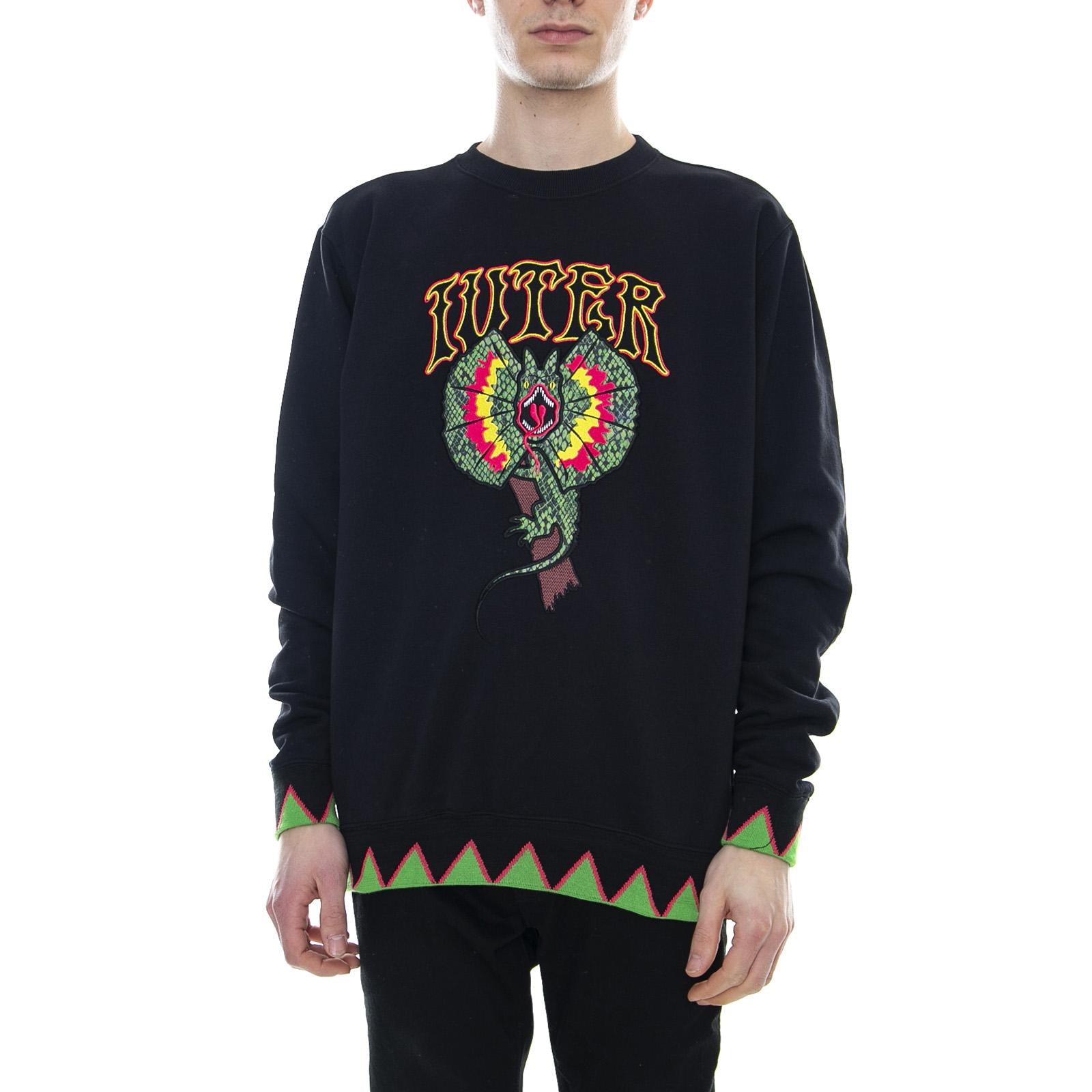  19SISC61-BLACK  IUTER 