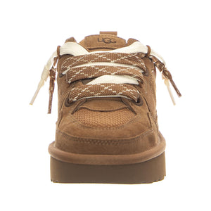 Autunno / Inverno - W LO Lowmel Chestnut - Scarpe Donna Marroni 1168890-CHE . UGG 