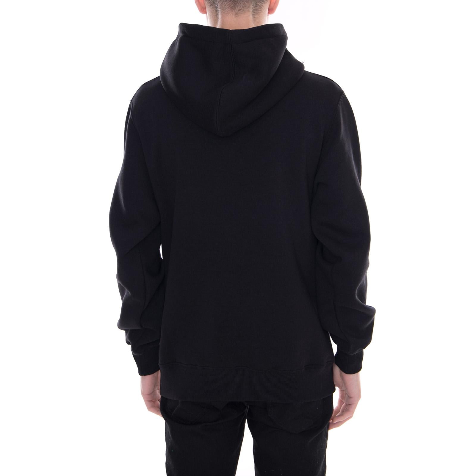  HDY0004BLKFW1718-BLK  DOOMSDAY 