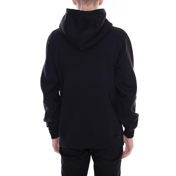  HDY0004BLKFW1718-BLK  DOOMSDAY 