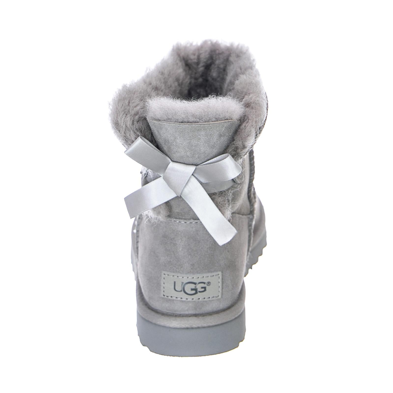  UGSBLBOWMSE1016501W  UGG 