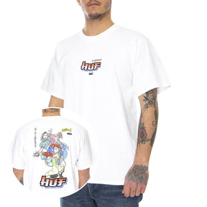  TS01553-WHITE  HUF 