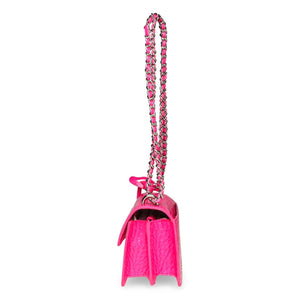 BBET-C Pink - Borsa a Tracolla Rosa SMABBET-C-PIN  STEVE MADDEN 