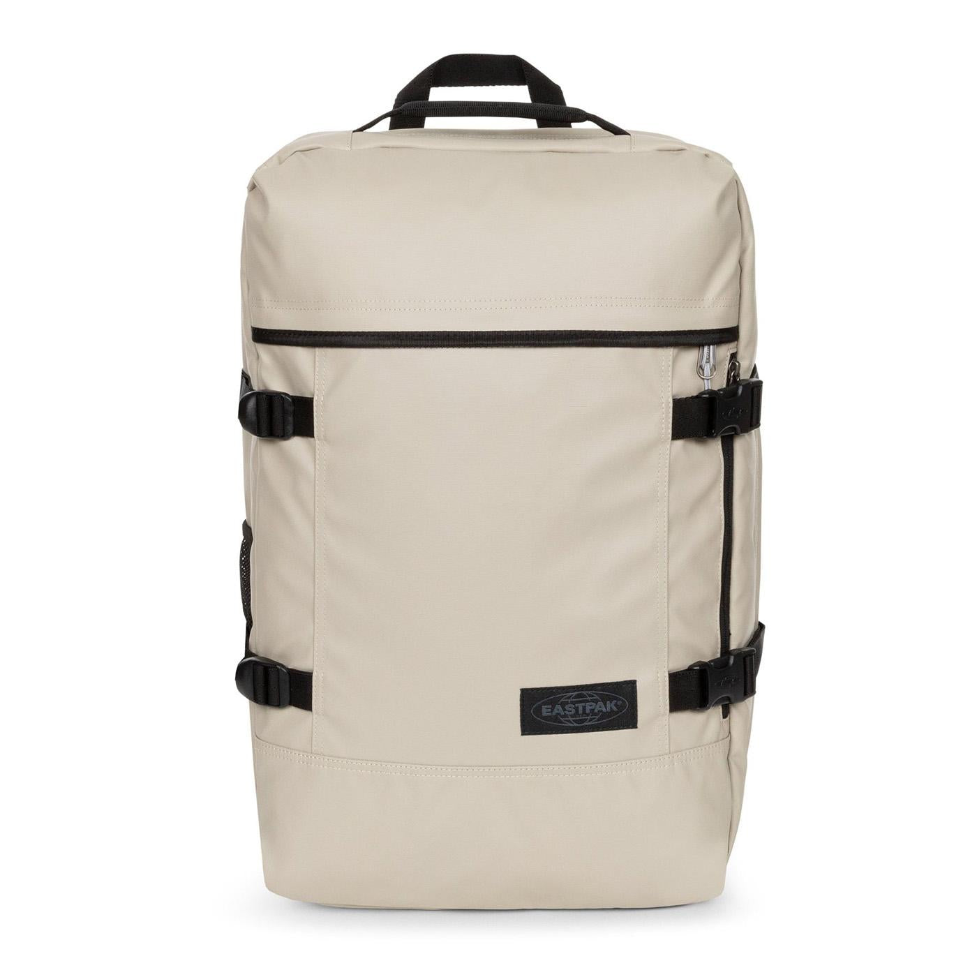 Travelpack Tarp Beige - Valigia Trolley Bag Beige EK0A5BBR8S41  EASTPAK 