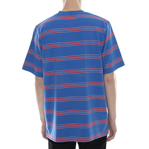  1140100-BLUE  STUSSY 