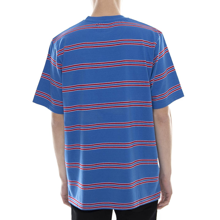  1140100-BLUE  STUSSY 