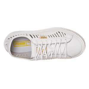 Basket Platform Summer Wn s Puma Wh 36519001  PUMA 