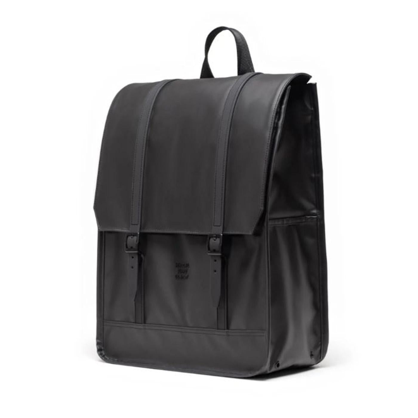 Herschel Survey Backpack Black - Zaino Nero 11649 00001 HERSCHEL 