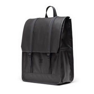 Herschel Survey Backpack Black - Zaino Nero 11649 00001 HERSCHEL 