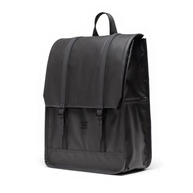 Herschel Survey Backpack Black - Zaino Nero 11649 00001 HERSCHEL 