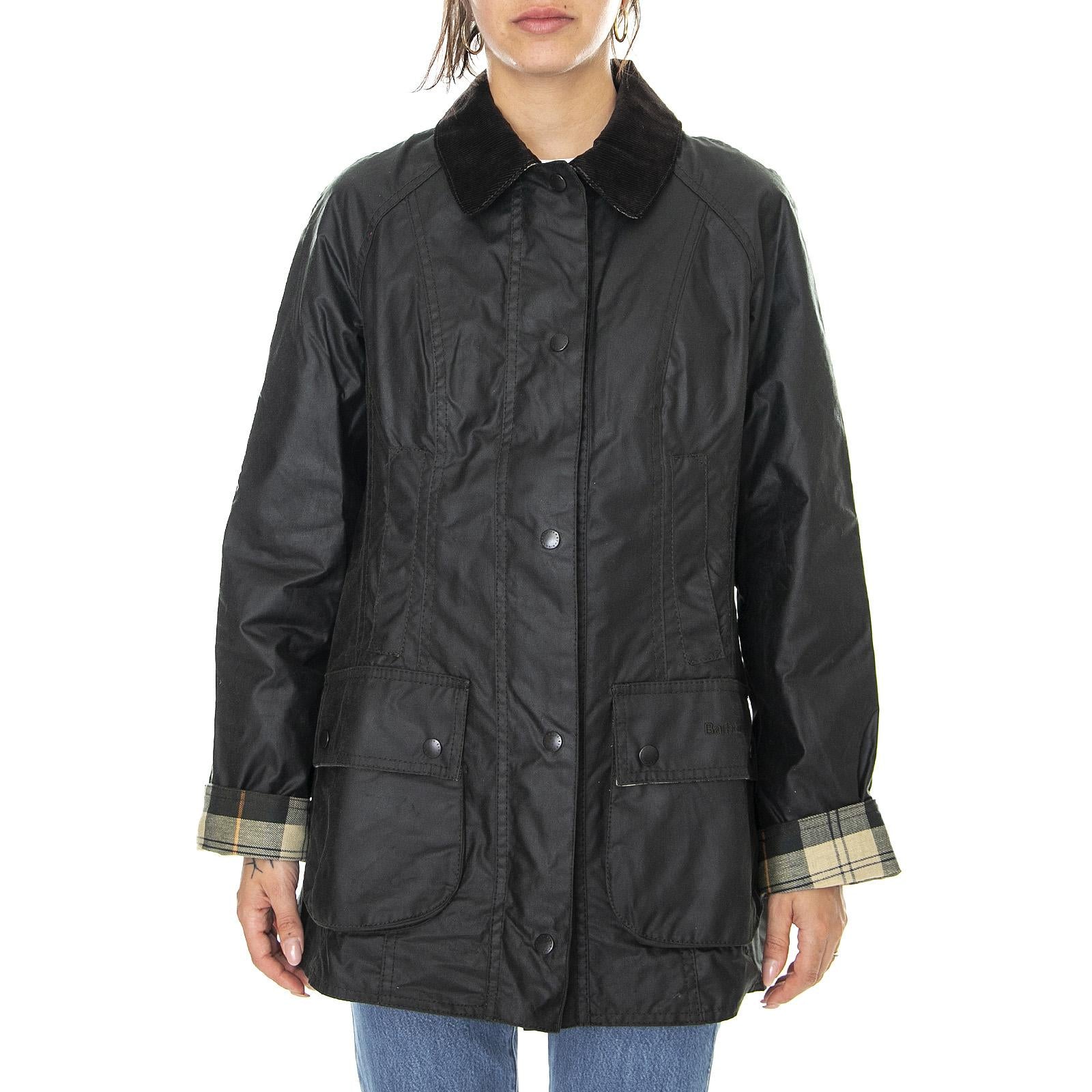  LWX0667-SG91-FW21  BARBOUR 