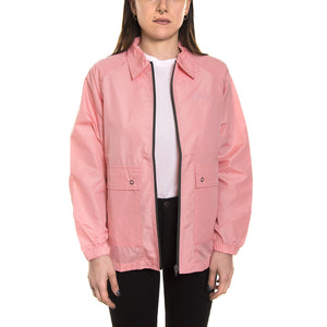 RINALDI M51 JACKET CORAL 215048-CORAL  STUSSY 