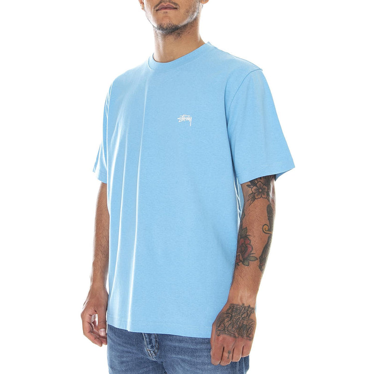  1140241-BLUE  STUSSY 