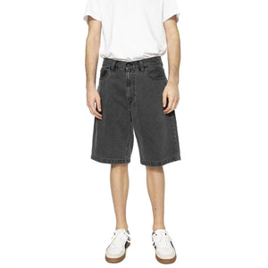 Landon Short Black - Bermuda Uomo Neri I030469.8960  CARHARTT WIP 