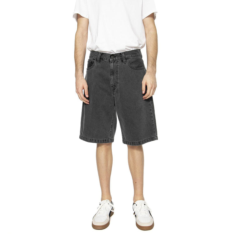 Landon Short Black - Bermuda Uomo Neri I030469.8960  CARHARTT WIP 