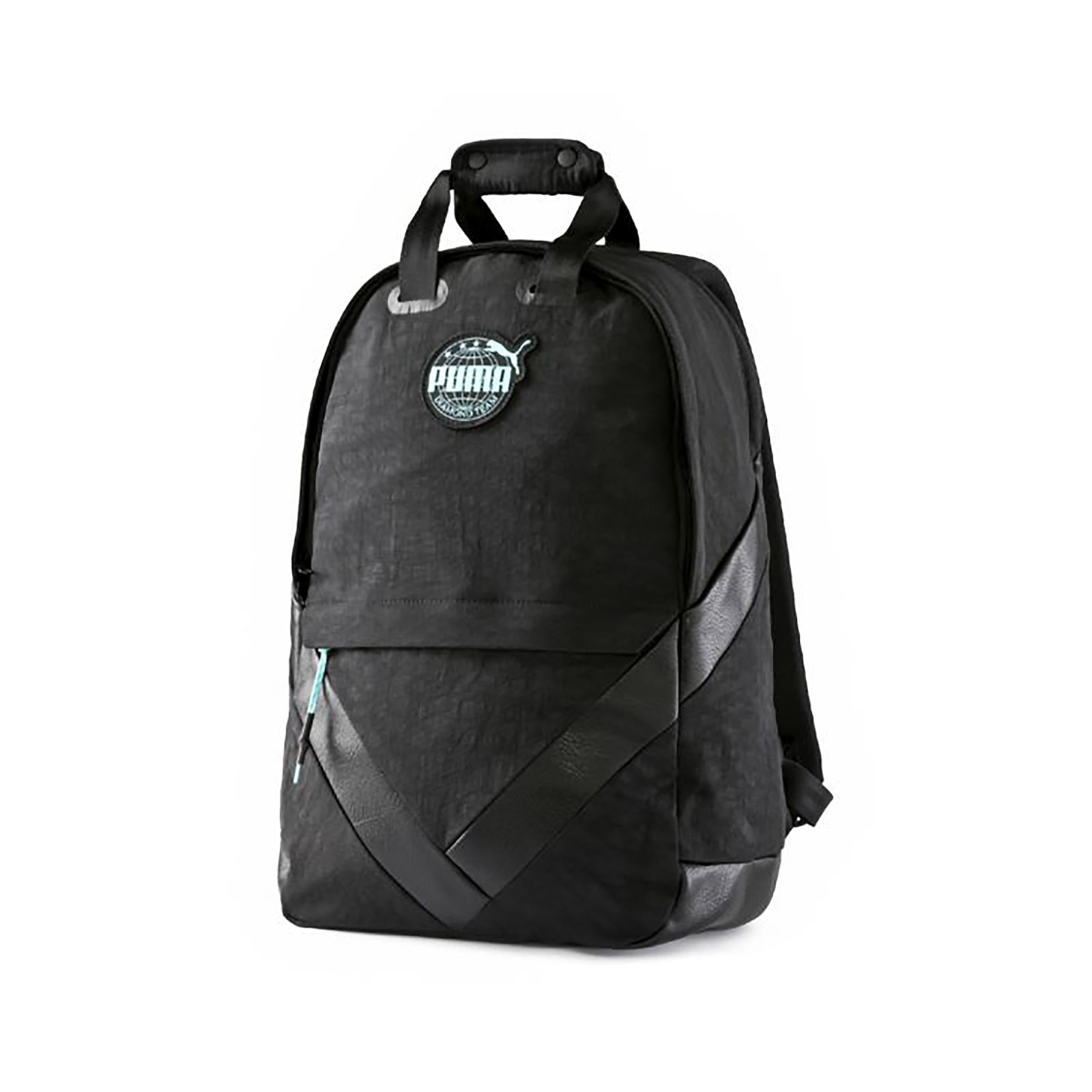 PUMA x DIAMOND Backpack Puma Black 7517701  PUMA 