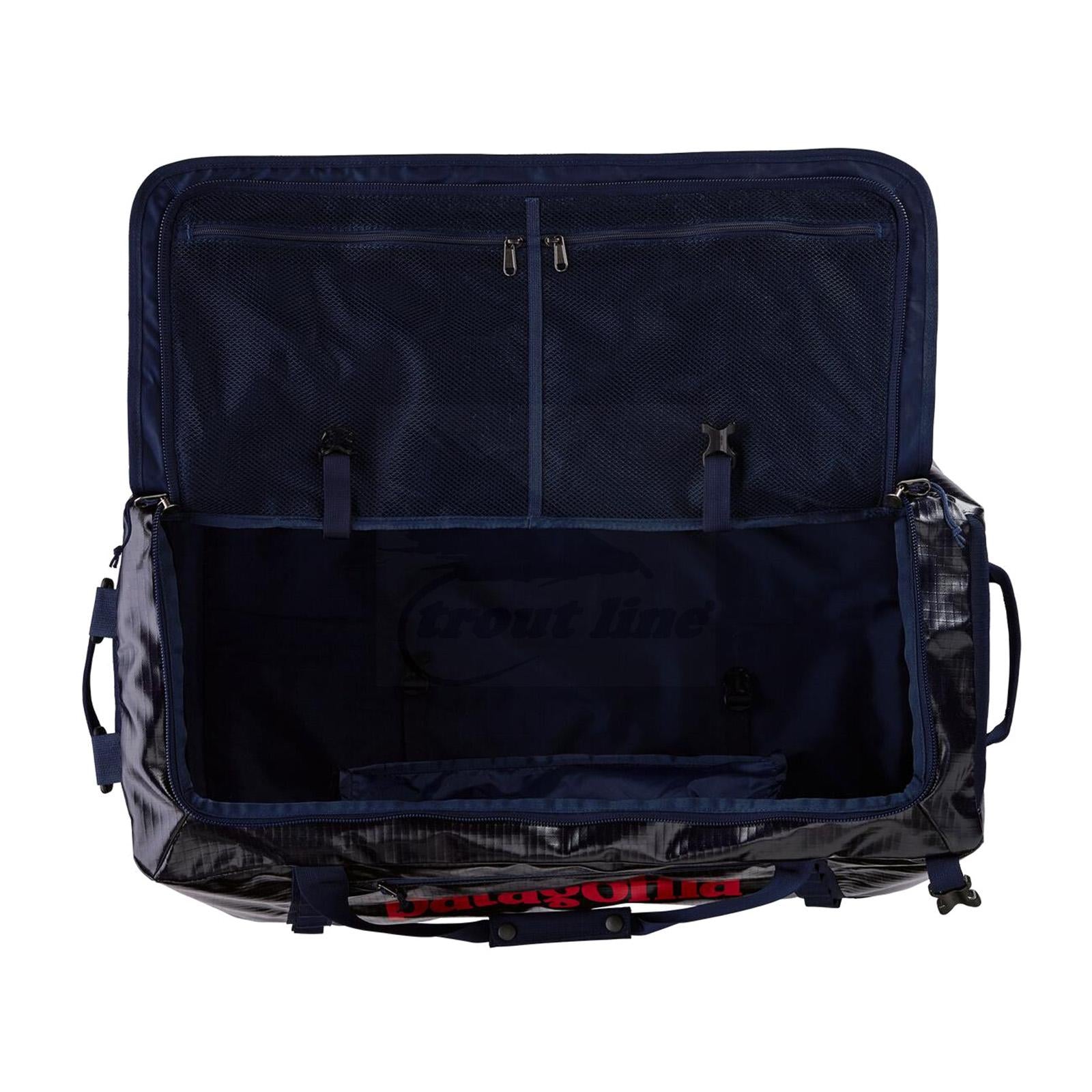 Black Hole Duffel Bag 70L - Classic Navy - Borsa da Viaggio Blu 49347-CNY  PATAGONIA 