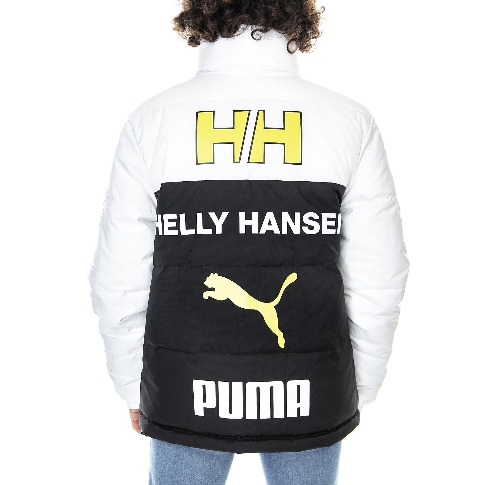  53111501  PUMA 