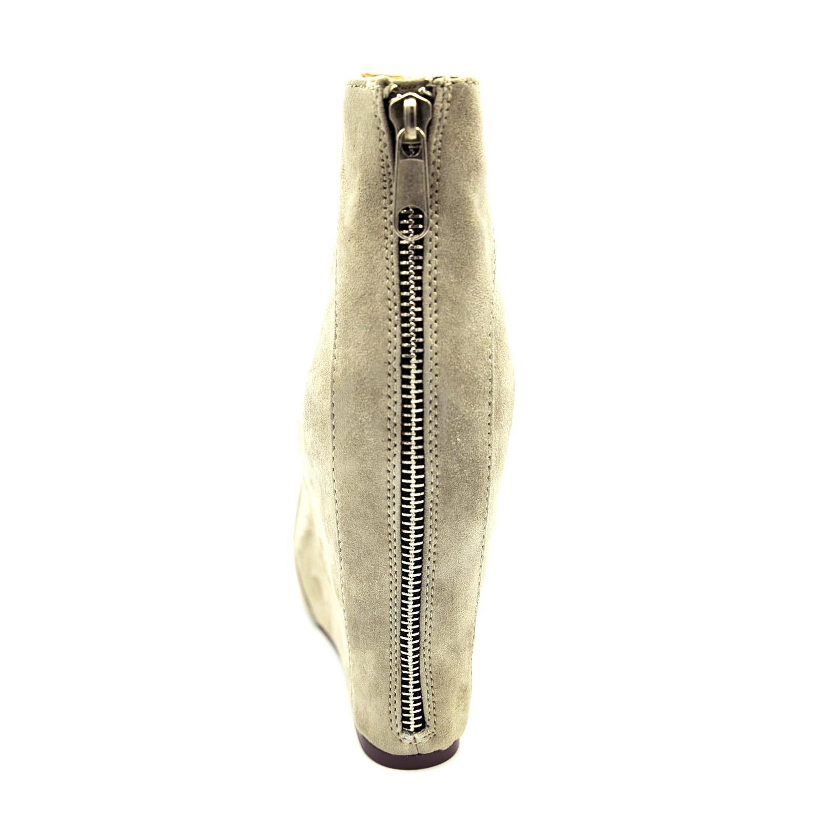Pixie - Beige - Stivali Donna 21432_1 . JEFFREY CAMPBELL 