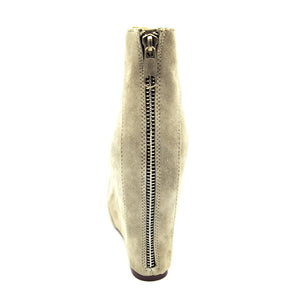 Pixie - Beige - Stivali Donna 21432_1 . JEFFREY CAMPBELL 