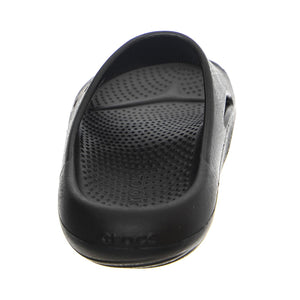 Mellow Slide Black - Ciabatte Uomo Nere CR.208392-BLK  CROCS 