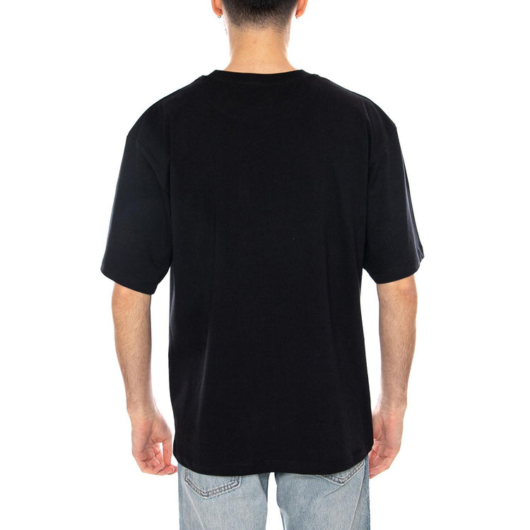 Sun TS SS Black - Maglietta Girocollo Uomo Nera I035002. 89.00 EDWIN 
