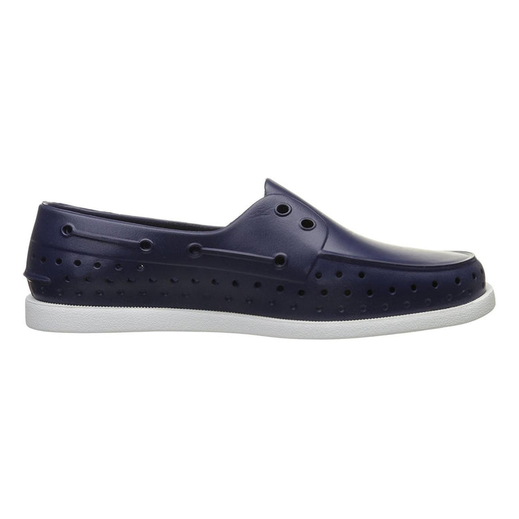 HOWARD REGATTA BLUE/ SHELL WHITE 11101100-4201  NATIVE 