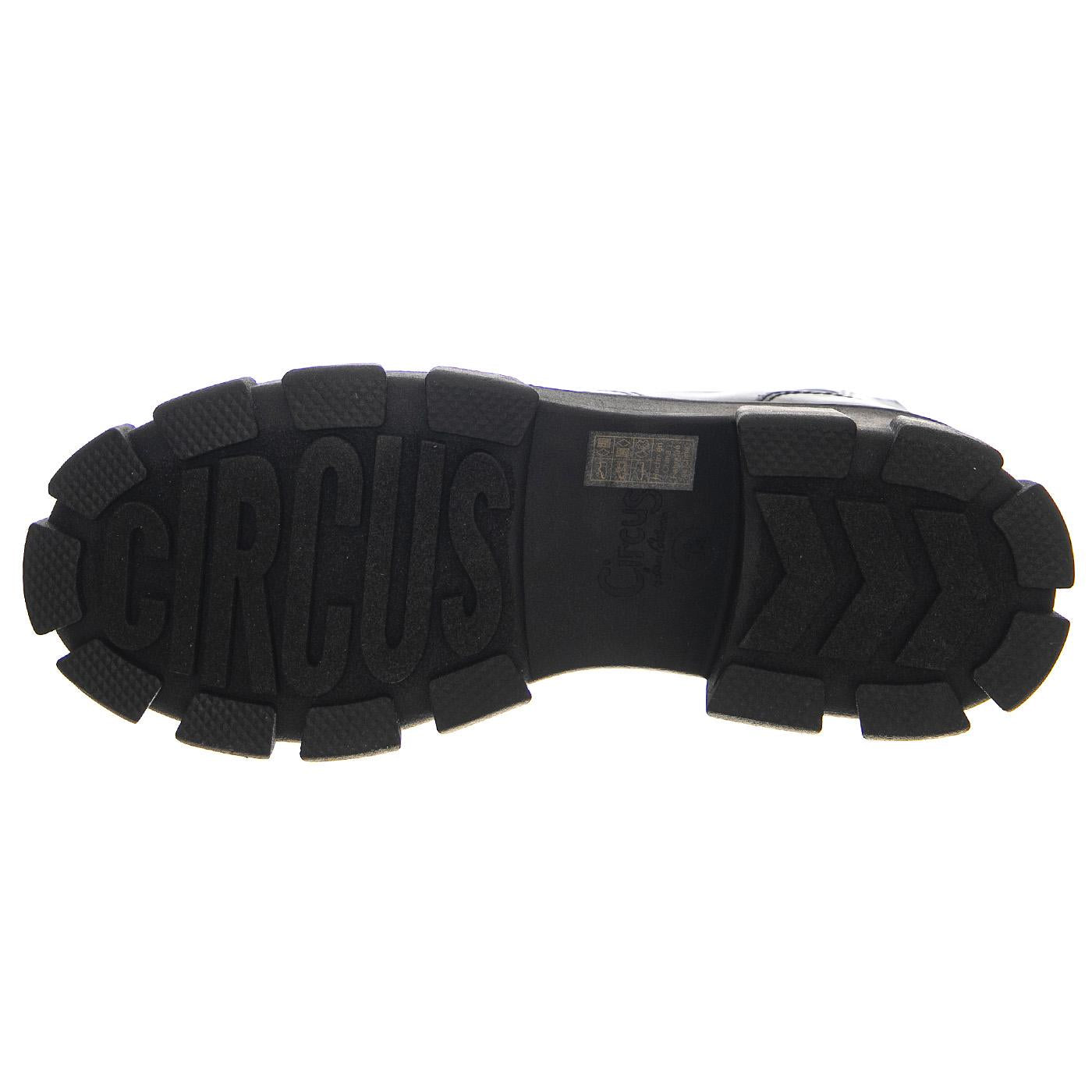 Dia Black - Stivali Donna Neri CSSDIA-I7273S1001  CIRCUS 