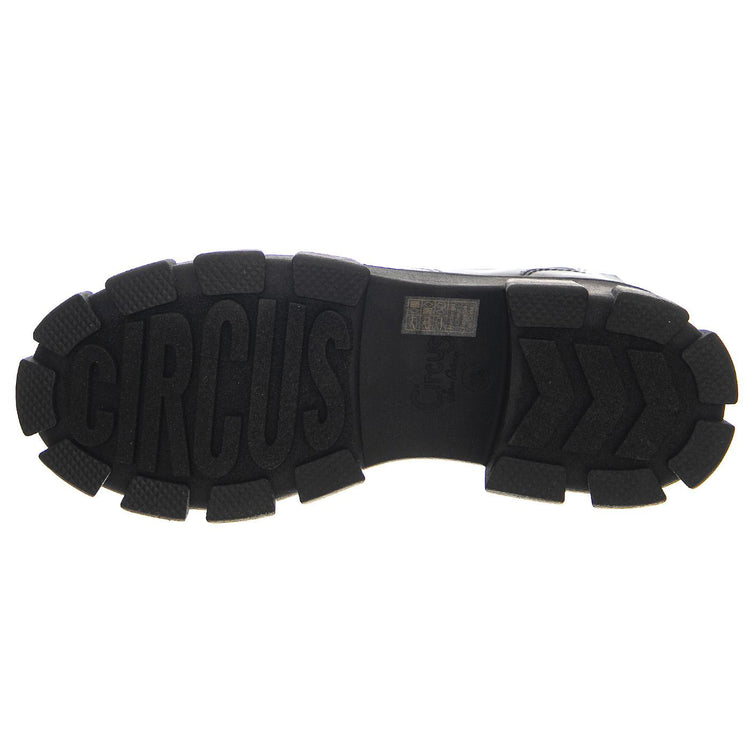Dia Black - Stivali Donna Neri CSSDIA-I7273S1001  CIRCUS 