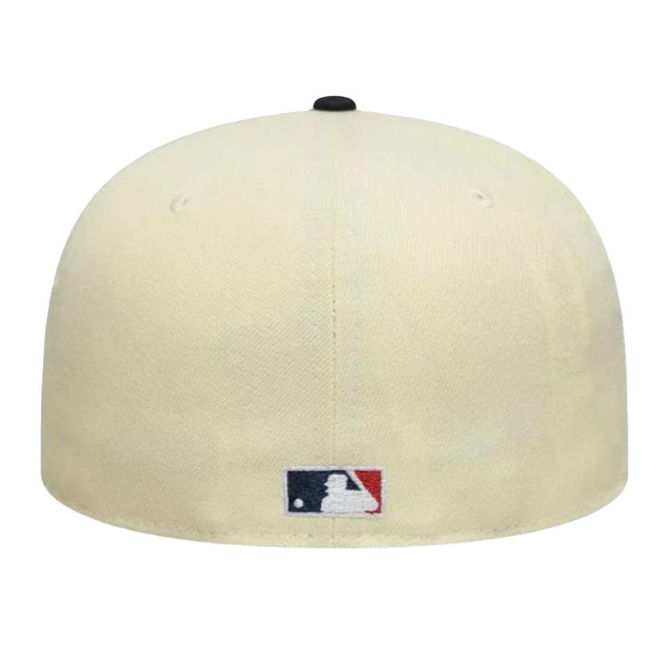 WDMRK ASG PIN 5950PC Light Beige - Texas Rangers - Cappellino con Visiera 60691171 . NEW ERA 