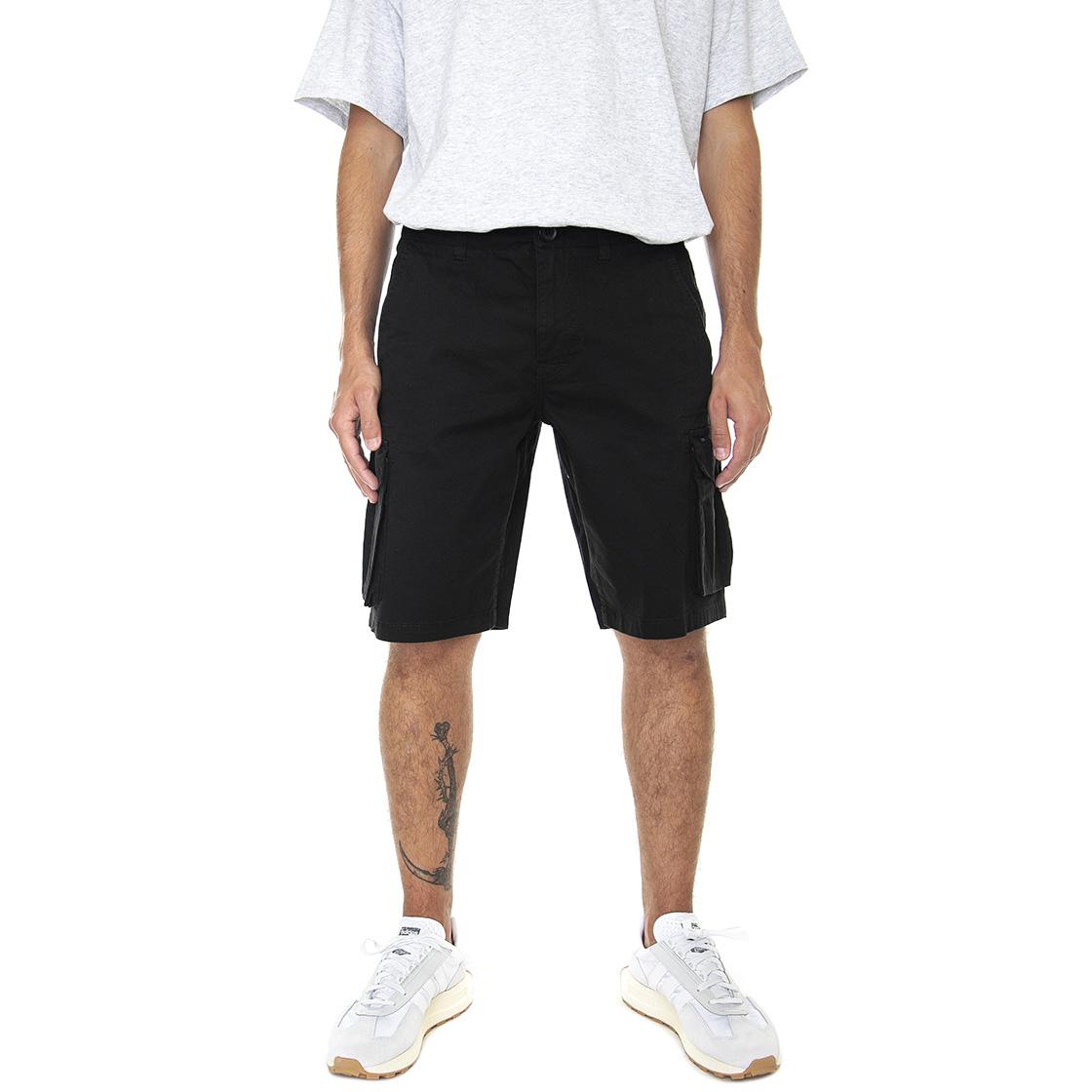 Onsmike Vargo1459 Noos - Bermuda Uomo Neri 22021459-Black  ONLY & SONS 