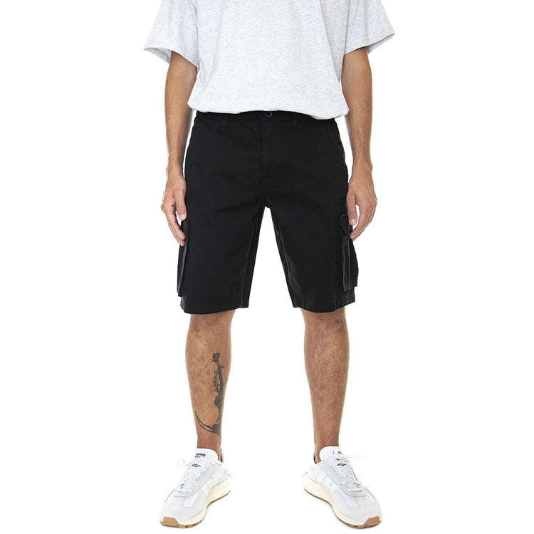 Onsmike Vargo1459 Noos - Bermuda Uomo Neri 22021459-Black  ONLY & SONS 