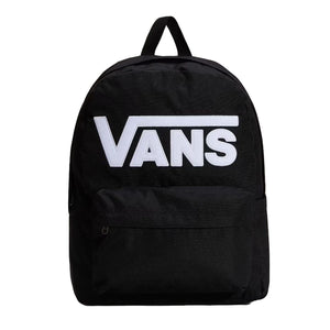 Old Skool Drop V Backpack Black - Zaino Nero VN000H4Z BLK1 VANS 