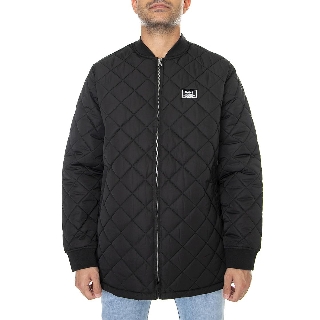 Boom Boom 66 - Giacca Donna Nera VN0A5JH2BLK1  VANS 