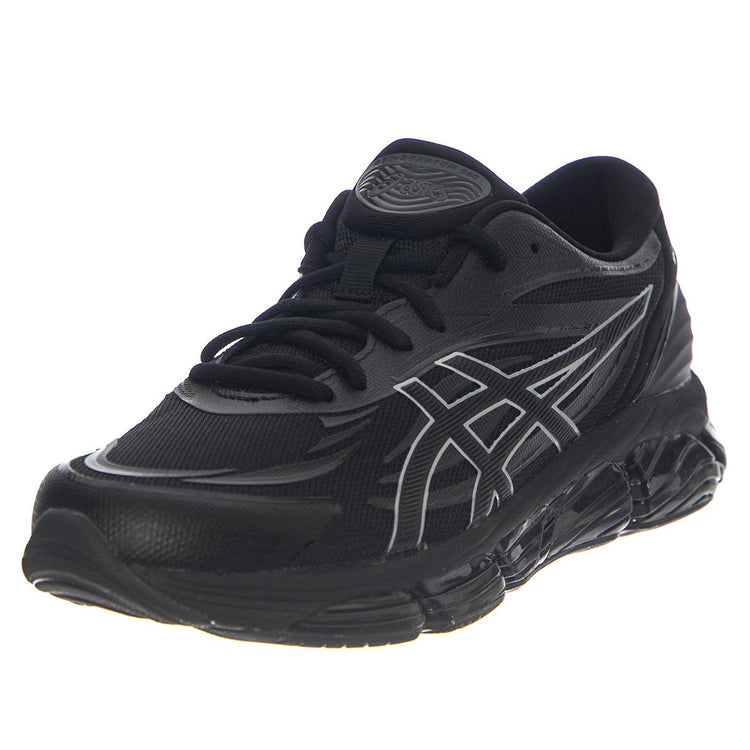 Asics Gel-Quantum 360 VIII Black - Scarpe Uomo Nere 1203A305-001-BLK . ASICS 