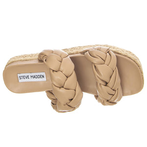 Gist Nude - Sandali Donna Rosa SMSGIST-NUD  STEVE MADDEN 