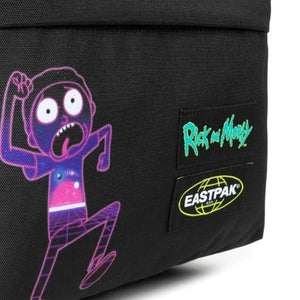 Day Pak'R Ram Placed - Zaino Nero EK0A5BG43K51  EASTPAK 