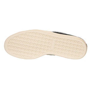 Suede DIAMOND Puma Black-Diamond Bl 36565001  PUMA 