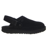 UGG K GoldenStar Clog Schwarz - Schwarze Kinderschuhe von UGG Kids
