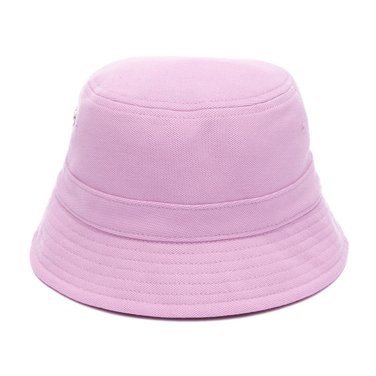 Cappellino IXV Pink Bucket Hat - Cappello da Pescatore Rosa RK2056-IXV  LACOSTE 
