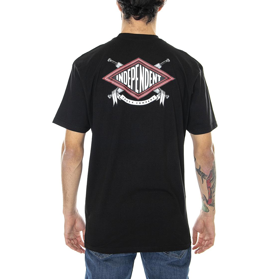  INA-TEE-6354  INDEPENDENT 