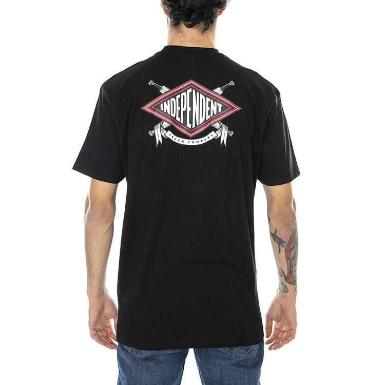  INA-TEE-6354  INDEPENDENT 