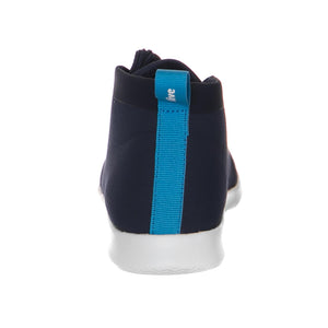 Ap Chukka  Shoes - Regatta Blue / Shell White - Scarpe Polacchine Bambino Blu 23100500-4201  NATIVE 