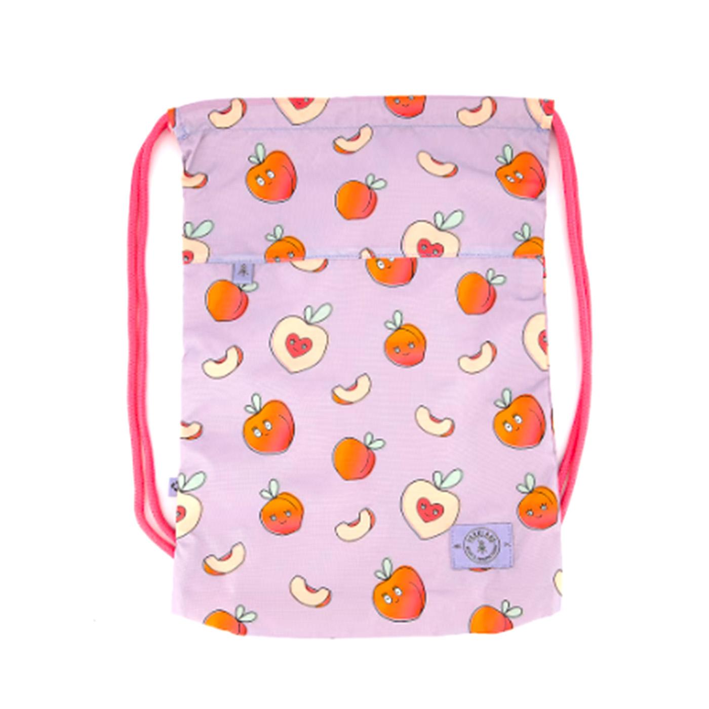 Rider Kids Peachy - Zaino Viola 20021-00364-OS  PARKLAND 