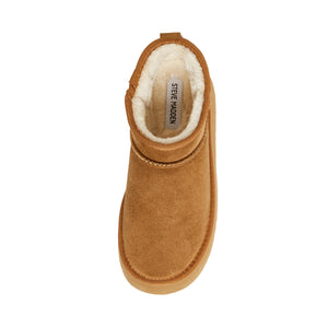 Campfire Tan - Sandali Donna Marroni SMSCAMPFIRE-215  STEVE MADDEN 