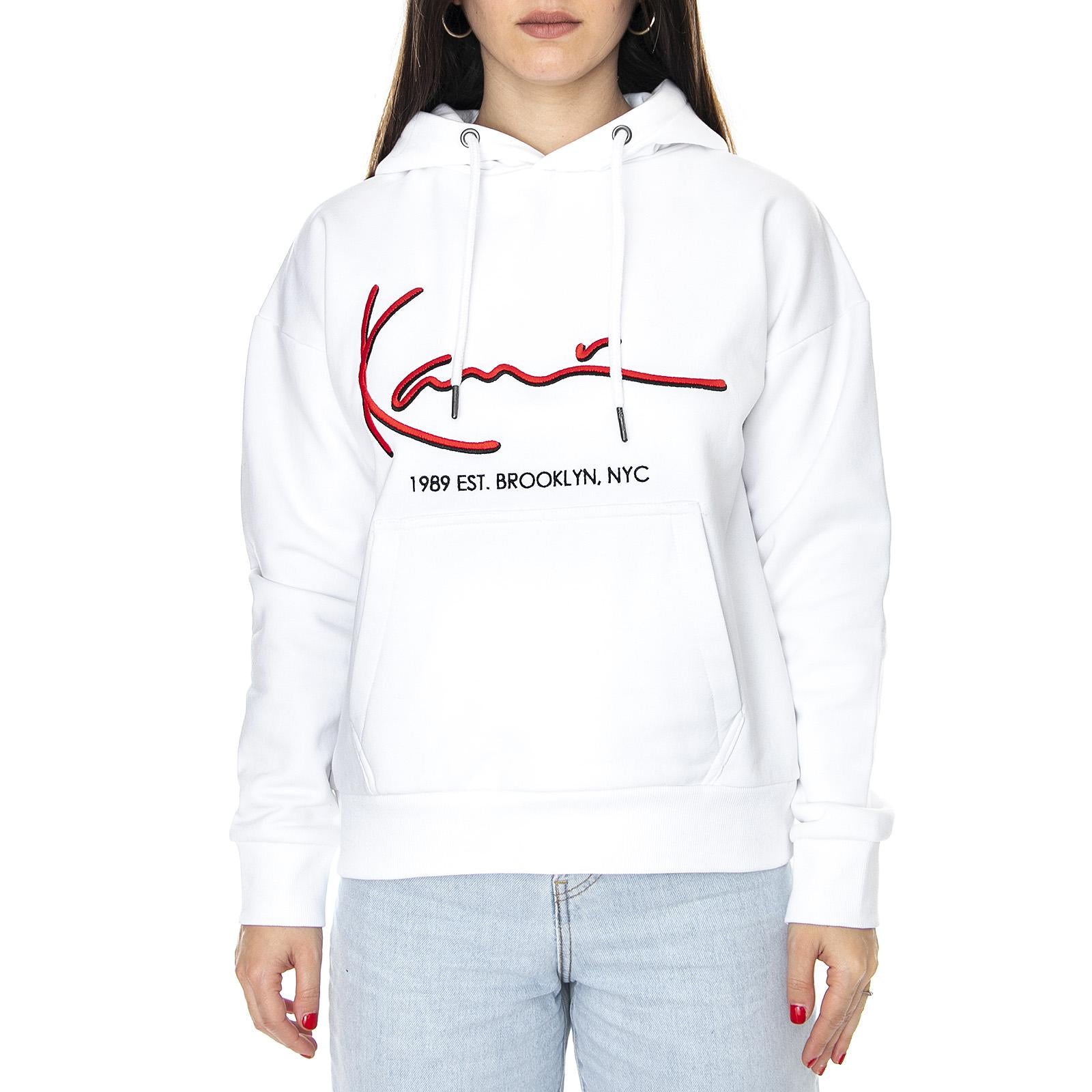  KRCKKWQ12002  KARL KANI 